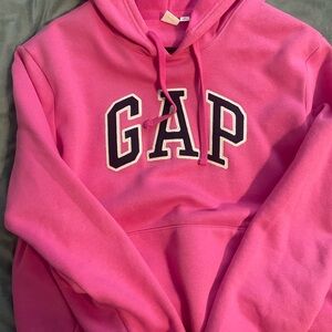 GAP Pink Hoodie